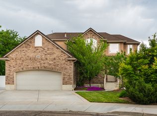 3855 S 850 W, Riverdale, UT 84405