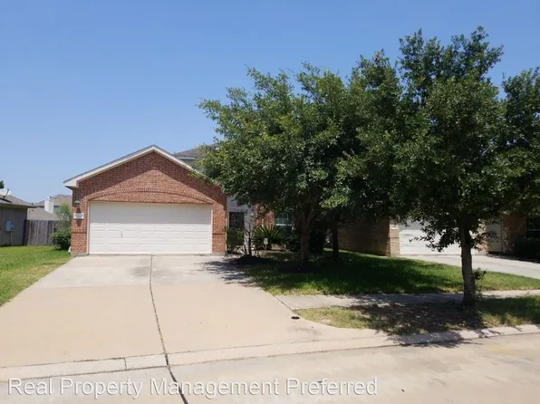 9326 Taftsberry Dr, Houston, TX 77095