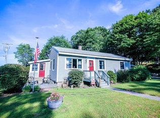159 Pleasant St, Rockland, MA 02370