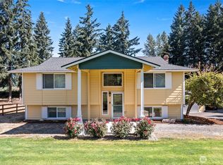 18948 Cook Rd SE, Yelm, WA 98597