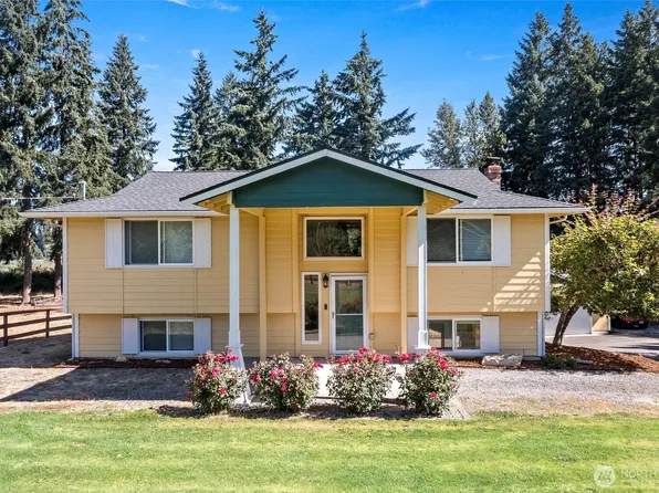18948 Cook Road SE, Yelm, WA 98597