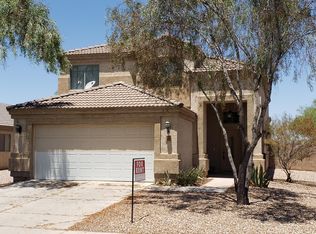 2117 N Santiana Pl, Casa Grande, AZ 85122