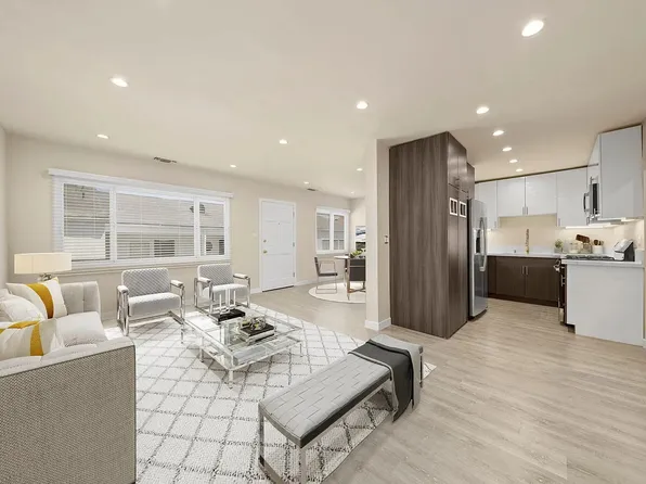 9588 W Olympic Blvd APT 5, Beverly Hills, CA 90212