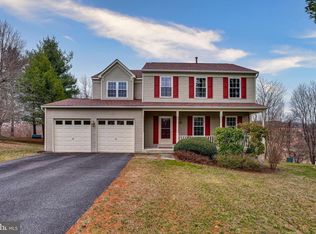 5514 Aspen Dale Ct, Ellicott City, MD 21043