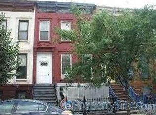 840A Lafayette Ave, Brooklyn, NY 11221