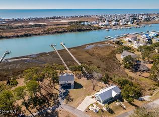 2853 E Gangplank Lane SW, Supply, NC 28462