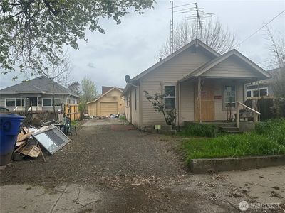 310 NW 3rd, Kelso, WA, 98626