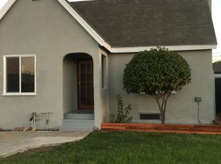 4464 W 133rd St, Hawthorne, CA 90250