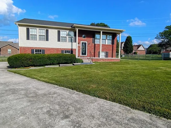 504 Scenic View Cir, Berea, KY 40403
