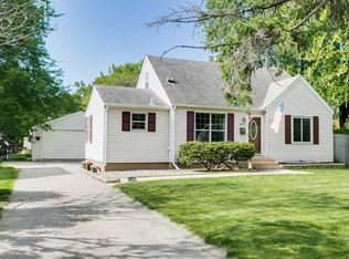 6921 46th Ave N, Crystal, MN 55428