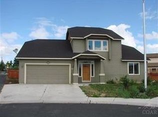 975 SW Rimrock Way, Redmond, OR 97756