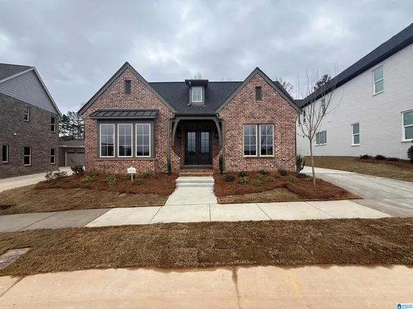 1522 Olivewood Dr, Birmingham, AL 35244