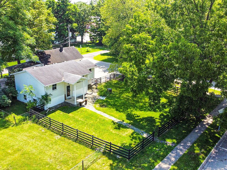 29 E Chillicothe St, Cedarville, OH 45314 Zillow