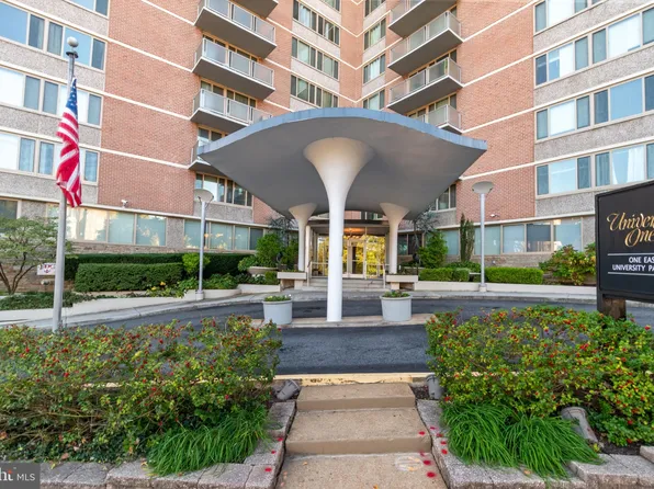 1 E University Pkwy Unit 1305, Baltimore, MD 21218