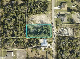 707 Highland Ave, Lehigh Acres, FL 33972