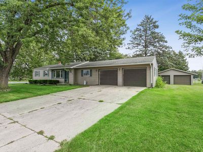 416 N 3rd St, Reedsville, WI, 54230