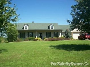 563 Delbar Ln, Lancaster, KY 40444
