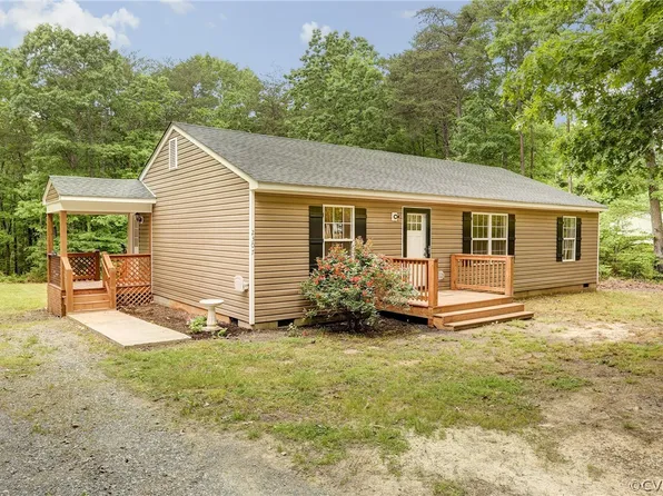 2307 Davis Hwy, Mineral, VA 23117
