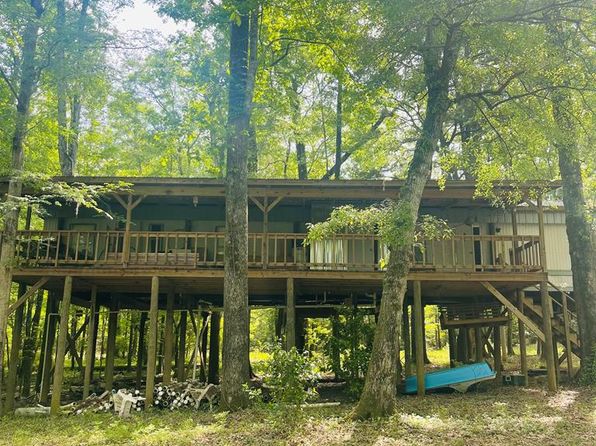 47 Lake Front Rd, Franklin, AL 36444