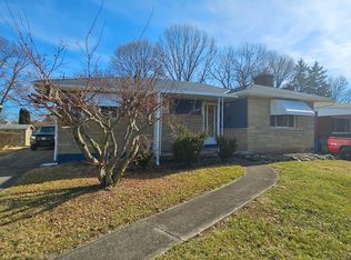 1366 Lilley Ave, Columbus, OH