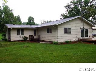 E1943 Highway N, Boyceville, WI 54725