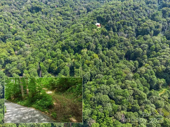 0 Old Sawmill Rd, Burnsville, NC 28714