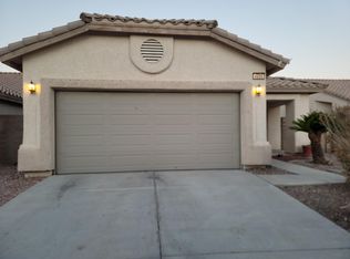 4606 Grand Rock Dr, North Las Vegas, NV 89081