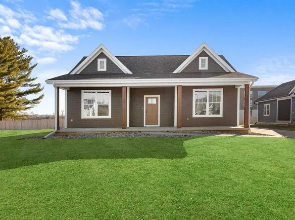 748 Kennedy Street, Sauk City, WI 53583