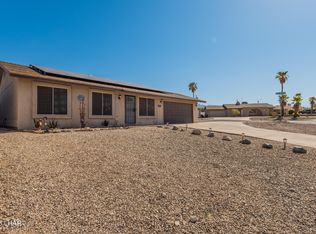 1941 Palo Verde Blvd S, Lake Havasu City, AZ 86403