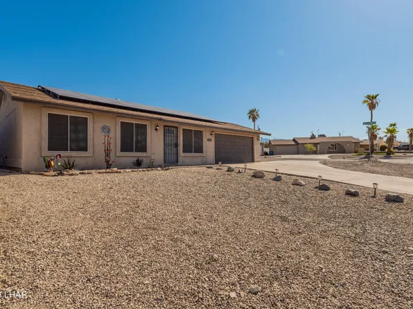 1941 Palo Verde Blvd S, Lake Havasu City, AZ 86403