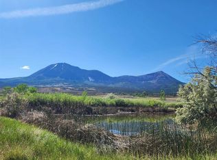 40532 M75 Rd, Paonia, CO 81428