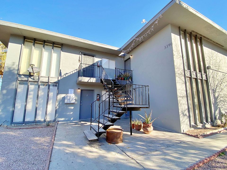 1st image of 3390 Cambridge St APT 1