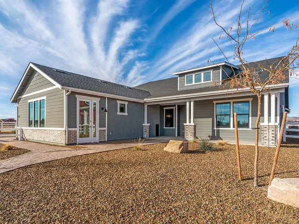 2960 Dillon Blvd, Chino Valley, AZ