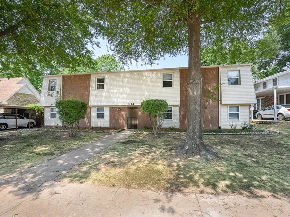 914 South 25th Street