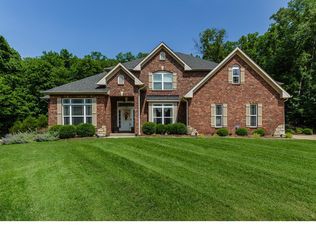 789 Southern Hills Dr, Eureka, MO 63025