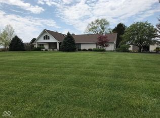 8329 S 300 W, Pendleton, IN 46064