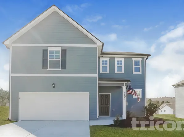 7528 Congregation St, Fairburn, GA 30213