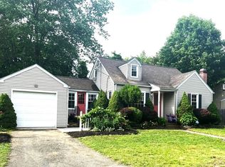 61 Fairview St, South Hadley, MA 01075