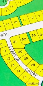 7 Lobelia Ct, Homosassa, FL, 34446