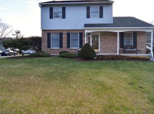 769 Fairmont Ave, Mohnton, PA 19540
