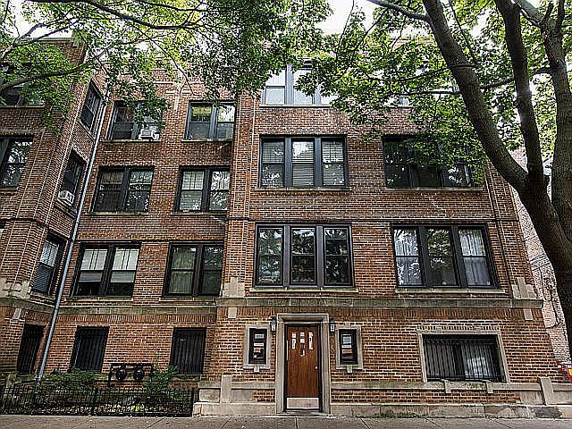 1st image of 1311 W Farwell Ave APT 3