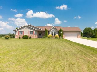 2253 N 40th Rd, Serena, IL 60549
