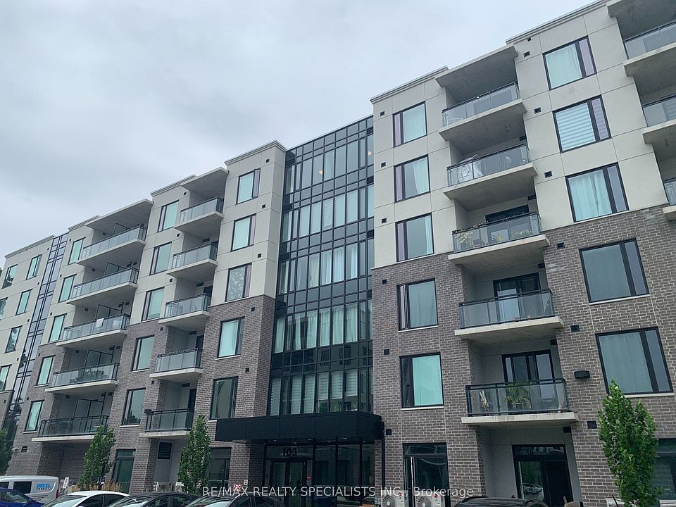 1st image of 103 Roger St #611