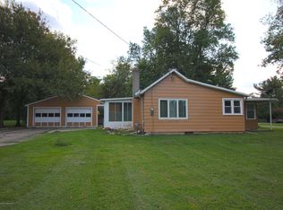 10254 Hart Hwy, Dimondale, MI 48821