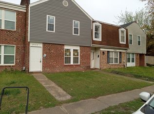 3932 Holly Cove Dr, Chesapeake, VA 23321