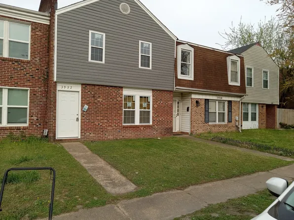 3932 Holly Cove Dr, Chesapeake, VA 23321