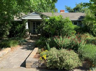 1039 Miller Dr, Davis, CA 95616