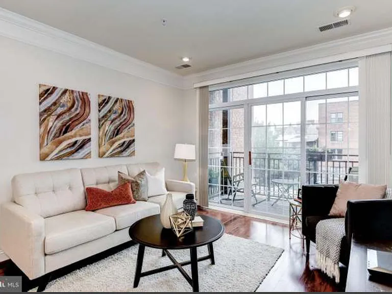 1451 Belmont St NW #320 — Photo 7