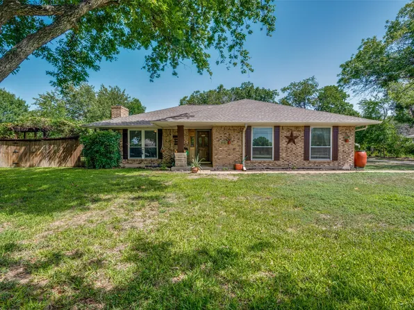 6320 N Hill Ln, Fort Worth, TX 76135