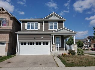 373 Falling Green Cres, Kitchener, ON N2R0G1